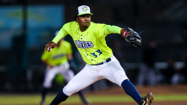 Fireflies Bats Stymied in 4-0 Loss 