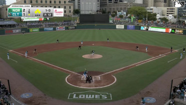 Yaqui Rivera In play, run(s) to Jason Matthews
