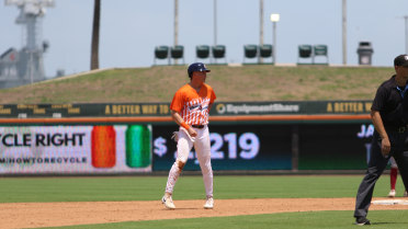 Mayer K's Eight More, Riders Continue Charge