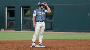 Hounds Pen Sunday Shutout