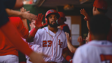 Bats Bounce Back in Five-Inning 3-0 Victory