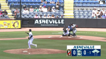 Dylan Howard In play, run(s) to Alex Lodise