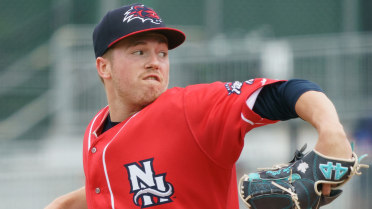 Fisher Cats shut out Portland on Saturday night