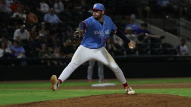 Big Fifth Forges Surge Series Win