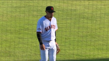 Keyner Martinez records nine punchouts