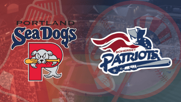 Playoff Push: Patriots to Host Sea Dogs