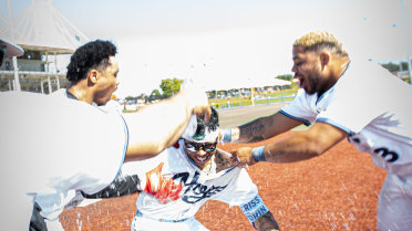 Long Live the Walk Off