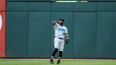 Knights Find a Way to Close Out the Sounds, Win 11-10