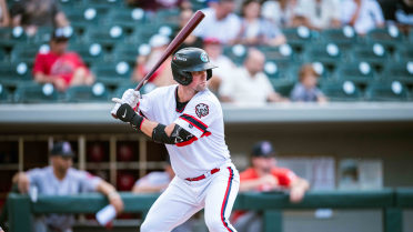 Charlotte Has a Rough Night in Omaha, Falls 11-3