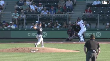 Spencer Adams In play, run(s) to Patrick Wisdom