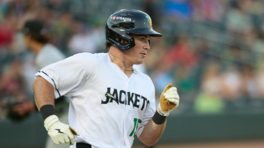Early Offense Powers Jackets to Tuesday Win