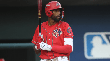 Déjà vu: Nats prospect hits nearly identical back-to-back Double-A walk-off homers
