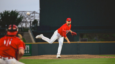 Louisville's Lead Slips Away In Loss At Toledo 