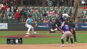 J.P. France In play, run(s) to Chad Stevens