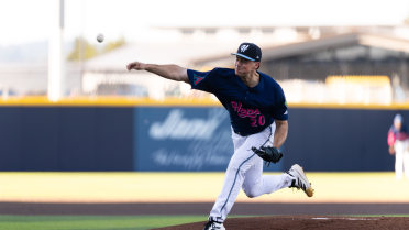 Virahonda Delivers Walk-Off Single as Hops Outlast AquaSox in 12-Inning Thriller