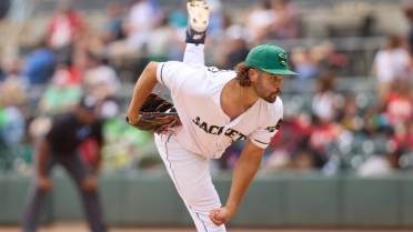 Frustrating Seventh Inning Leads Augusta to Defeat