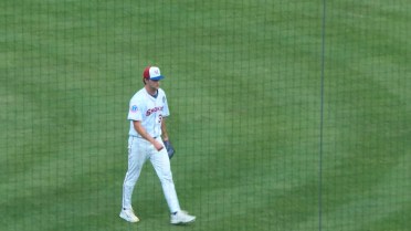 Grant Kipp's 10 strikeouts