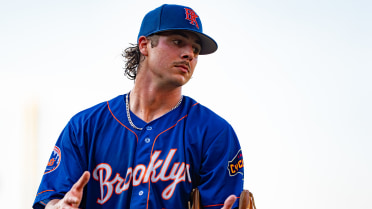 Walks Weigh Down Cyclones In 5-3 Loss To IronBirds