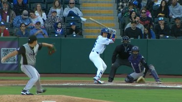 Hyeseong Kim delivers career-best five-hit day