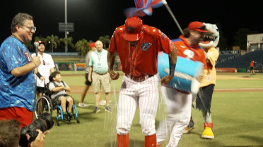Avery Owusu-Asiedu Postgame Interview
