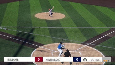 Griffin Herring's seven strikeout start 