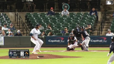 Miguel Ullola In play, run(s) to Richie Martin Jr.