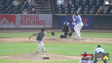 Jordan Valenzuela In play, run(s) to Connor Dykstra
