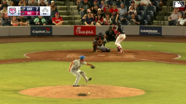 Jack Jasiak In play, run(s) to Sabin Ceballos
