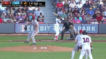 Brandon Neeck In play, run(s) to Cameron Barstad