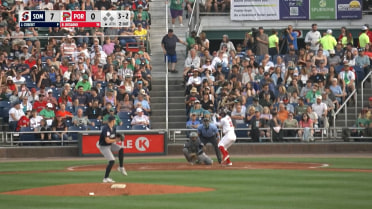 Jack Cebert strikes out career-high nine for Somerset