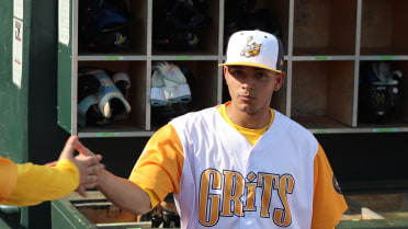 Jesus Oliveira Works Two Hitless Innings in 3-1 Loss 