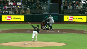 Seth Lonsway In play, run(s) to Jeimer Candelario