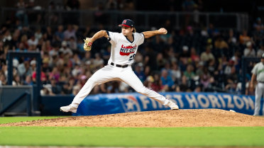 Sounds Take Series Over Gwinnett With Saturday Night Win