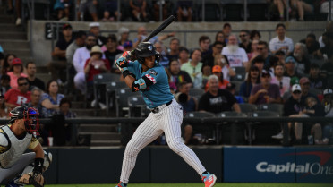 Lombard Jr. and Hardman Go Deep in Diners Loss to Binghamton Thursday