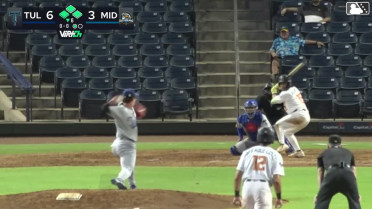 CJ Rodriguez singles on a soft ground ball to pitcher Cam Day. Clark Elliott scores. Jared Sprague-Lott to 3rd. Cameron Leary to 2nd.