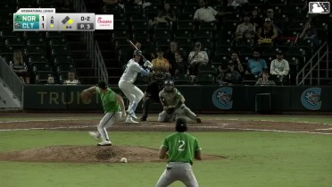 Nick Raquet In play, run(s) to Nolan Jones