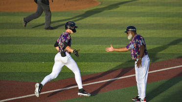 Lewis’ Seventh-Inning Slam Stuns Fort Myers in 6-4 Win