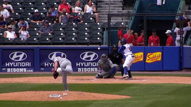 Michael Stefanic RBI