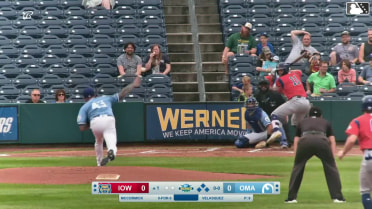 Vince Velasquez In play, run(s) to Chas McCormick