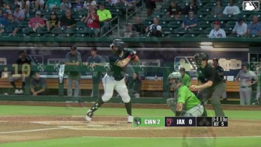 Anthony Molina In play, run(s) to Matthew Etzel