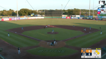Tirso Ornelas homers (15) on a fly ball to right center field. Braedon Karpathios scores. Alex McCoy scores.