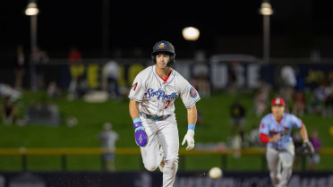 Troy's Four-Hit Game Highlights Soddies Rout