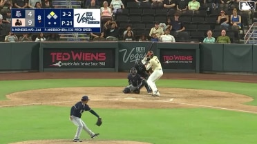 Aidan Anderson In play, run(s) to Joey Meneses