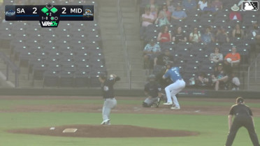 Brennan Milone grounds into a force out, shortstop Francisco Acuna to second baseman Carson Tucker. Clark Elliott scores. Cameron Leary out at 2nd. Brennan Milone to 1st.
