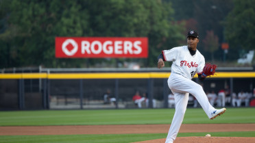 Hechavarria's Quality Start Not Enough In 6-3 Loss