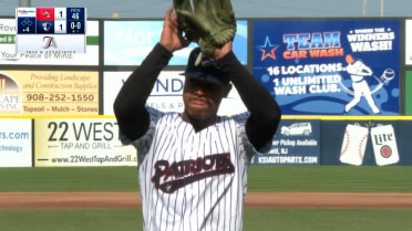 Marcus Stroman's four strikeouts