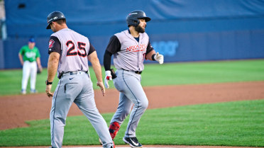 Travs Roll To Road Victory In Tulsa