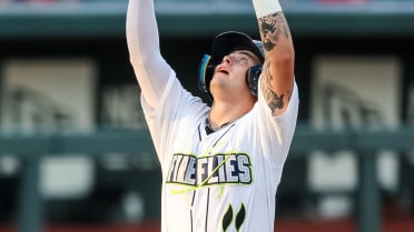 KC Kid Makes Debut Tuesday Night 