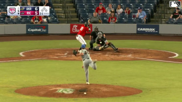 Jay Driver In play, run(s) to Charlie Szykowny