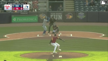 Ty Madden In play, run(s) to Abraham Toro